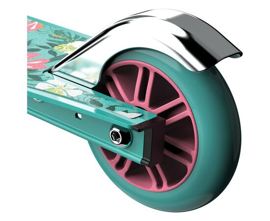 Самокат Razor Model A Paradise multicolor (13010343), изображение 12 Самокат Razor Model A Paradise multicolor (13010343), изображение 12