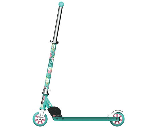 Самокат Razor Model A Paradise multicolor (13010343), изображение 2 Самокат Razor Model A Paradise multicolor (13010343), изображение 2