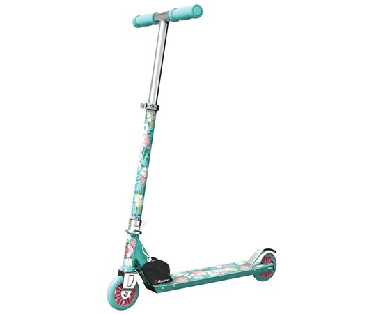 Самокат Razor Model A Paradise multicolor (13010343), изображение 4 Самокат Razor Model A Paradise multicolor (13010343), изображение 4