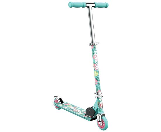 Самокат Razor Model A Paradise multicolor (13010343), изображение 5 Самокат Razor Model A Paradise multicolor (13010343), изображение 5