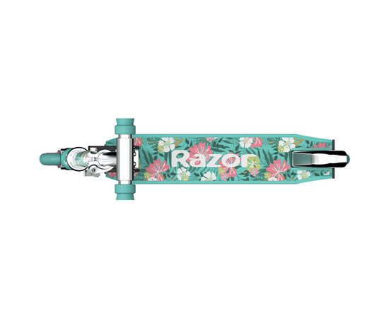 Самокат Razor Model A Paradise multicolor (13010343), изображение 6 Самокат Razor Model A Paradise multicolor (13010343), изображение 6