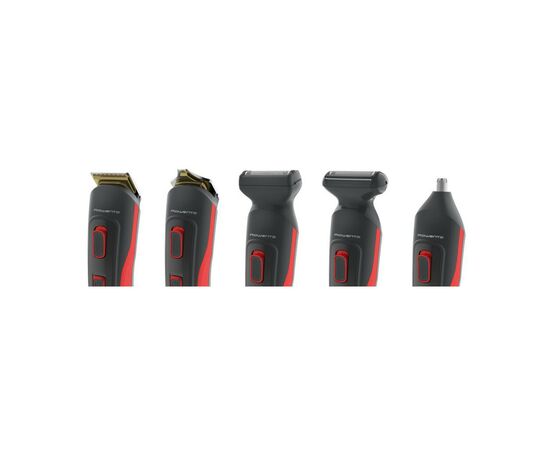 Триммер Rowenta TN9440F4, изображение 10 Триммер Rowenta TN9440F4, изображение 10
