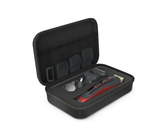 Триммер Rowenta TN9440F4, изображение 3 Триммер Rowenta TN9440F4, изображение 3