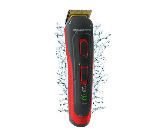 Триммер Rowenta TN9440F4, изображение 4 Триммер Rowenta TN9440F4, изображение 4