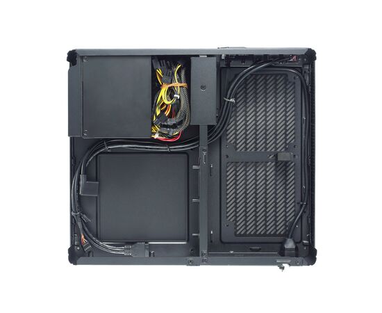 Корпус Fractal Design Node 202 + Integra SFX 450W (FD-MCA-NODE-202-AA-EU), изображение 10
