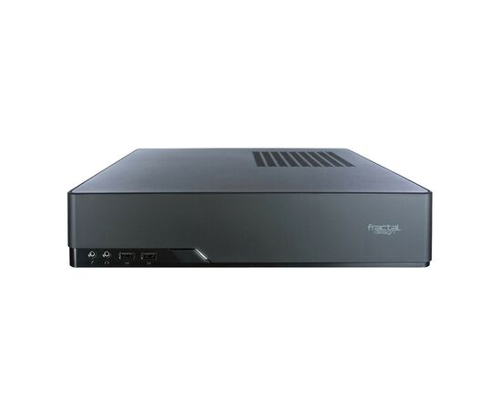 Корпус Fractal Design Node 202 + Integra SFX 450W (FD-MCA-NODE-202-AA-EU), изображение 5
