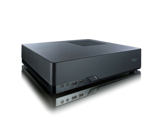 Корпус Fractal Design Node 202 + Integra SFX 450W (FD-MCA-NODE-202-AA-EU), изображение 8