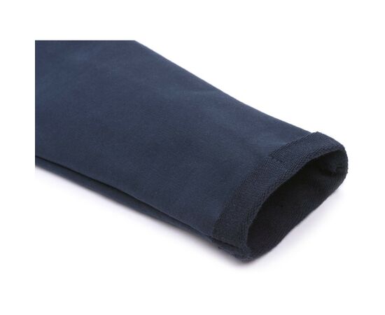 Набор детской одежды Breeze в полосочку и с карманчиком (8999-74B-darkblue), изображение 12 Набор детской одежды Breeze в полосочку и с карманчиком (8999-74B-darkblue), изображение 12