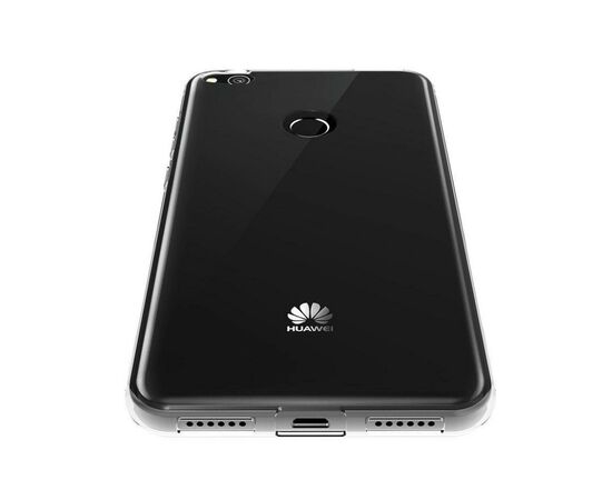 Чехол для моб. телефона SmartCase Huawei P8 Lite TPU Clear (SC-HP8L), изображение 6 Чехол для моб. телефона SmartCase Huawei P8 Lite TPU Clear (SC-HP8L), изображение 6
