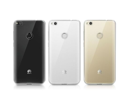 Чехол для моб. телефона SmartCase Huawei P8 Lite TPU Clear (SC-HP8L), изображение 9 Чехол для моб. телефона SmartCase Huawei P8 Lite TPU Clear (SC-HP8L), изображение 9