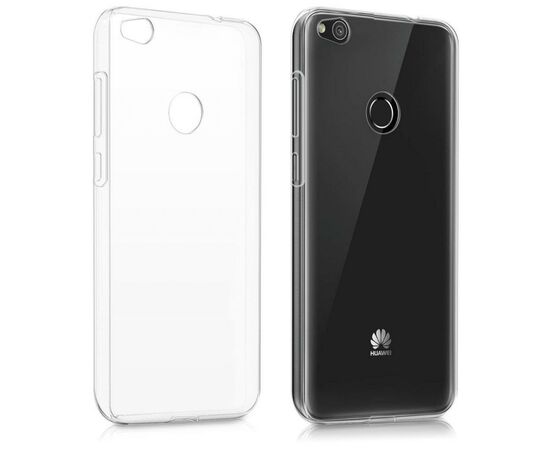 Чехол для моб. телефона SmartCase Huawei P8 Lite TPU Clear (SC-HP8L)