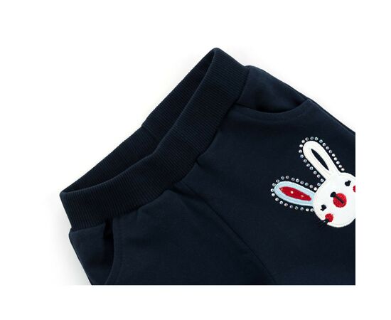 Набор детской одежды Breeze с зайчиками (10188-74G-beige), изображение 11