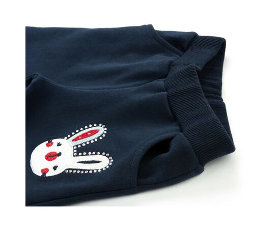 Набор детской одежды Breeze с зайчиками (10188-74G-beige), изображение 9