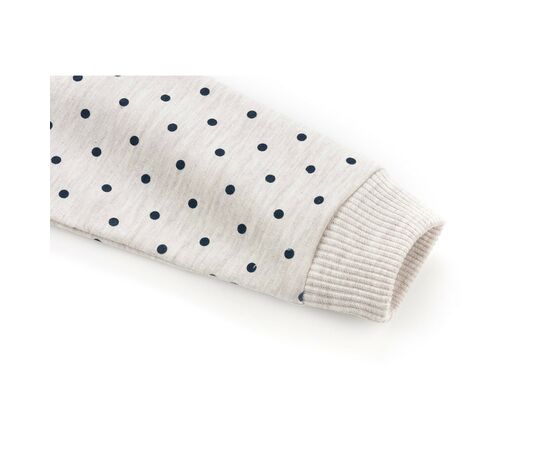 Набор детской одежды Breeze с зайчиками (10188-86G-beige), изображение 12 Набор детской одежды Breeze с зайчиками (10188-86G-beige), изображение 12