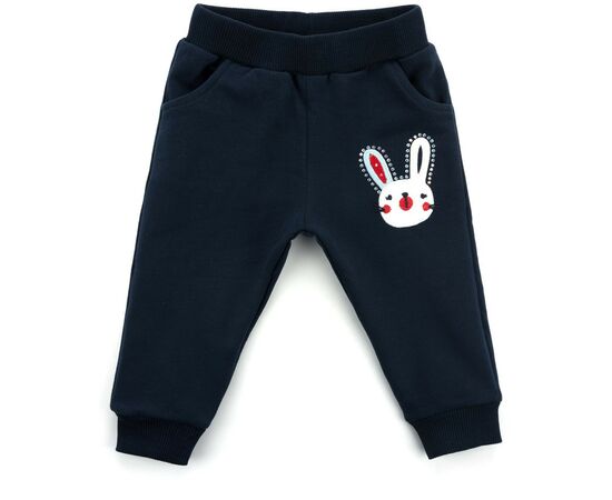 Набор детской одежды Breeze с зайчиками (10188-86G-beige), изображение 3 Набор детской одежды Breeze с зайчиками (10188-86G-beige), изображение 3