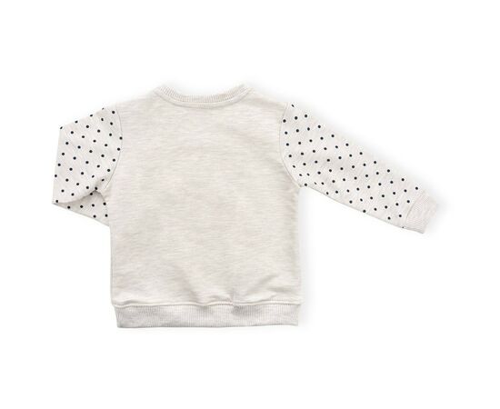 Набор детской одежды Breeze с зайчиками (10188-86G-beige), изображение 5 Набор детской одежды Breeze с зайчиками (10188-86G-beige), изображение 5