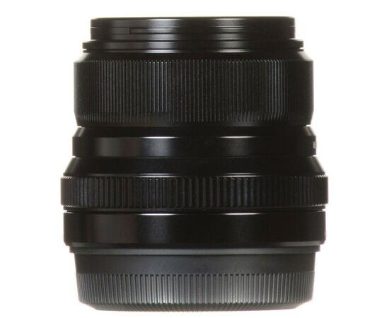 Объектив Fujifilm XF 23mm F2.0 Black (16523169), изображение 8 Объектив Fujifilm XF 23mm F2.0 Black (16523169), изображение 8