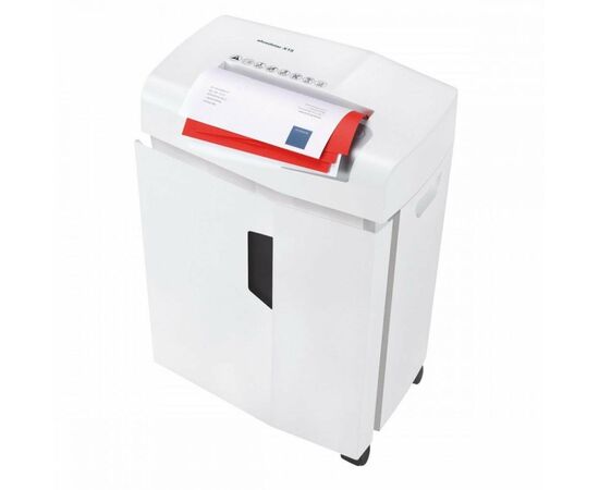 Уничтожитель документов HSM shredstar X15 (4x37) (6020455), изображение 4 Уничтожитель документов HSM shredstar X15 (4x37) (6020455), изображение 4