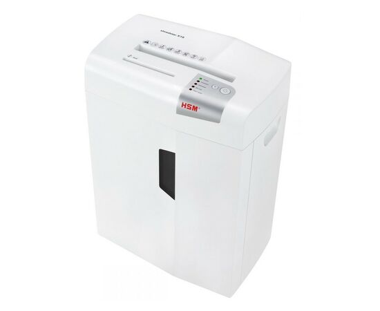 Уничтожитель документов HSM shredstar X15 (4x37) (6020455)