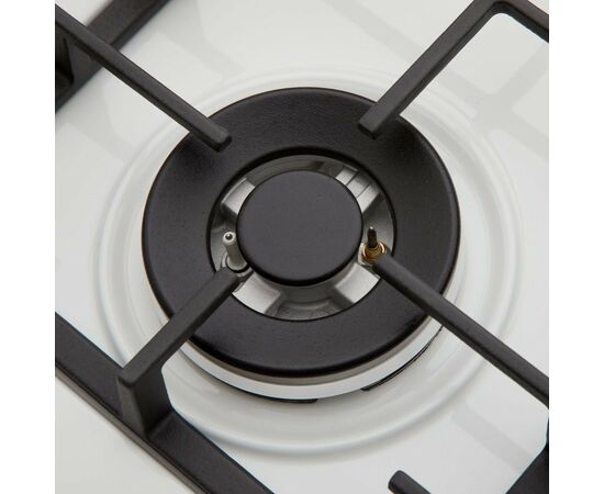 Варочная поверхность Eleyus LINDA 60 WH CTF, изображение 11 Варочная поверхность Eleyus LINDA 60 WH CTF, изображение 11