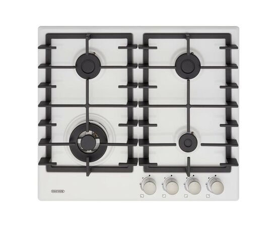 Варочная поверхность Eleyus LINDA 60 WH CTF
