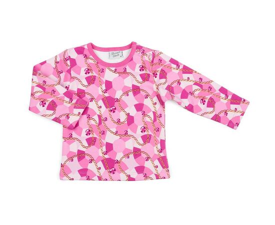 Пижама Breeze розовая (12152-80G-pink), изображение 2 Пижама Breeze розовая (12152-80G-pink), изображение 2