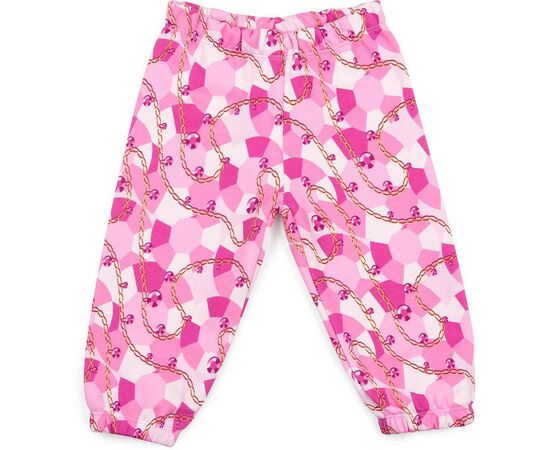 Пижама Breeze розовая (12152-80G-pink), изображение 3 Пижама Breeze розовая (12152-80G-pink), изображение 3