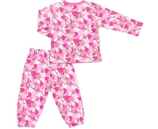 Пижама Breeze розовая (12152-80G-pink), изображение 4 Пижама Breeze розовая (12152-80G-pink), изображение 4