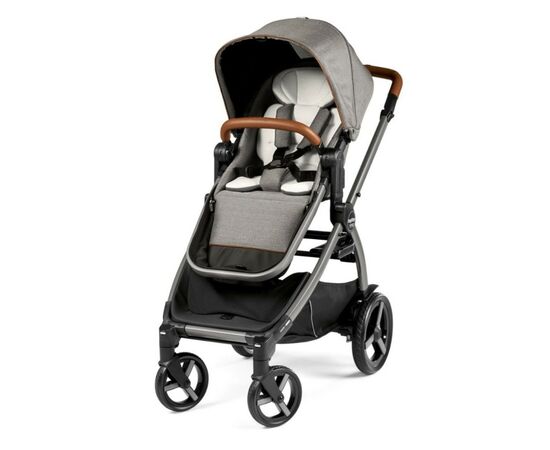 Коляска Peg-Perego Ypsi Polo (IP15300000BA53), изображение 3 Коляска Peg-Perego Ypsi Polo (IP15300000BA53), изображение 3