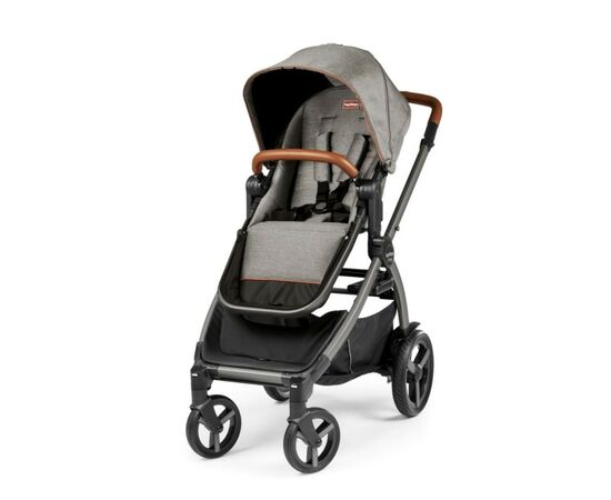 Коляска Peg-Perego Ypsi Polo (IP15300000BA53), изображение 4 Коляска Peg-Perego Ypsi Polo (IP15300000BA53), изображение 4