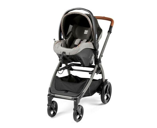 Коляска Peg-Perego Ypsi Polo (IP15300000BA53), изображение 5 Коляска Peg-Perego Ypsi Polo (IP15300000BA53), изображение 5