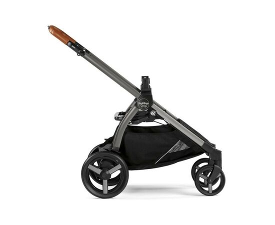 Коляска Peg-Perego Ypsi Polo (IP15300000BA53), изображение 6 Коляска Peg-Perego Ypsi Polo (IP15300000BA53), изображение 6