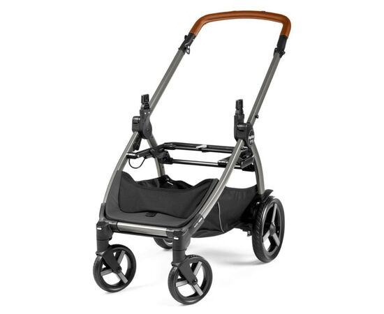 Коляска Peg-Perego Ypsi Polo (IP15300000BA53), изображение 7 Коляска Peg-Perego Ypsi Polo (IP15300000BA53), изображение 7