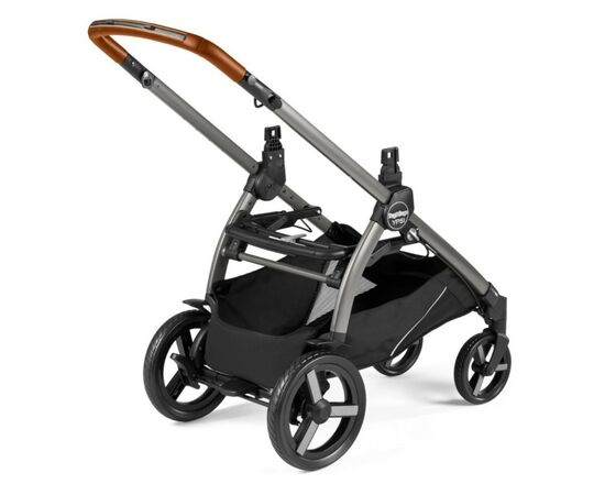 Коляска Peg-Perego Ypsi Polo (IP15300000BA53), изображение 8 Коляска Peg-Perego Ypsi Polo (IP15300000BA53), изображение 8