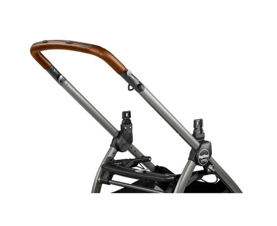 Коляска Peg-Perego Ypsi Polo (IP15300000BA53), изображение 9 Коляска Peg-Perego Ypsi Polo (IP15300000BA53), изображение 9
