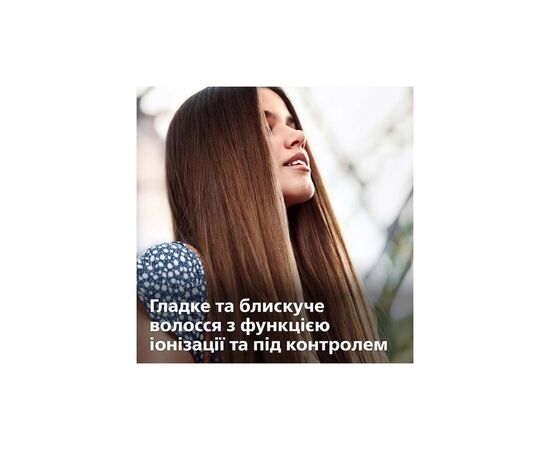 Выпрямитель для волос Philips BHS378/00, изображение 10 Выпрямитель для волос Philips BHS378/00, изображение 10