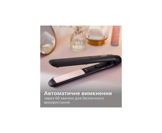 Выпрямитель для волос Philips BHS378/00, изображение 12 Выпрямитель для волос Philips BHS378/00, изображение 12