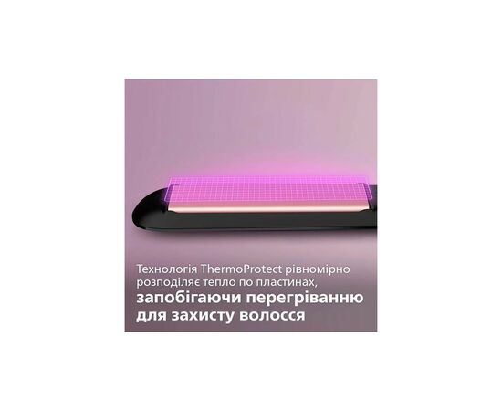 Выпрямитель для волос Philips BHS378/00, изображение 9 Выпрямитель для волос Philips BHS378/00, изображение 9