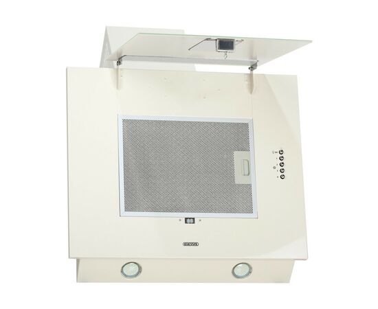 Вытяжка кухонная Eleyus Titan A 1200 LED SMD 60 BG, изображение 5 Вытяжка кухонная Eleyus Titan A 1200 LED SMD 60 BG, изображение 5