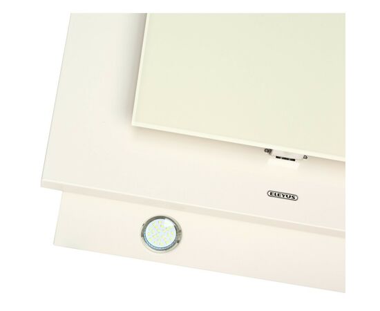 Вытяжка кухонная Eleyus Titan A 1200 LED SMD 60 BG, изображение 7 Вытяжка кухонная Eleyus Titan A 1200 LED SMD 60 BG, изображение 7