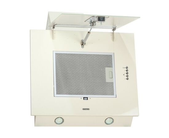 Вытяжка кухонная Eleyus Titan A 800 LED SMD 60 BG, изображение 4 Вытяжка кухонная Eleyus Titan A 800 LED SMD 60 BG, изображение 4