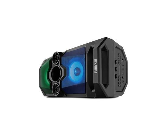 Акустическая система Sven PS-650 Black, изображение 3