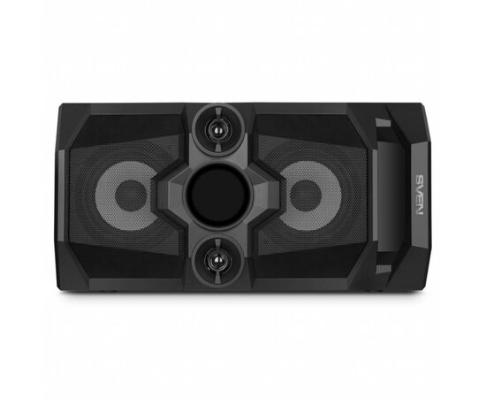 Акустическая система Sven PS-650 Black, изображение 7