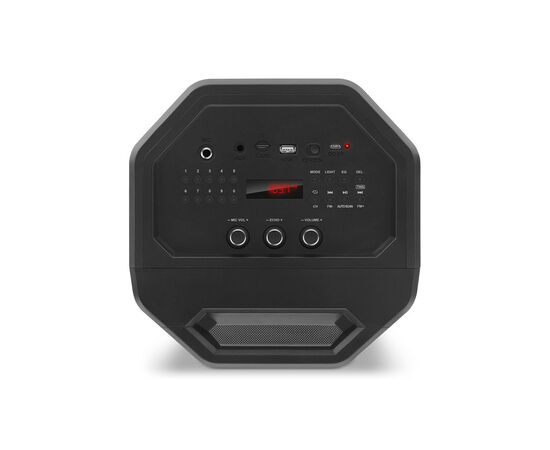 Акустическая система Sven PS-650 Black, изображение 8