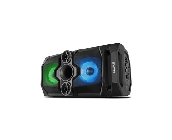 Акустична система Sven PS-650 Black