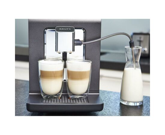 Кофемашина Krups EA895N10, изображение 10 Кофемашина Krups EA895N10, изображение 10