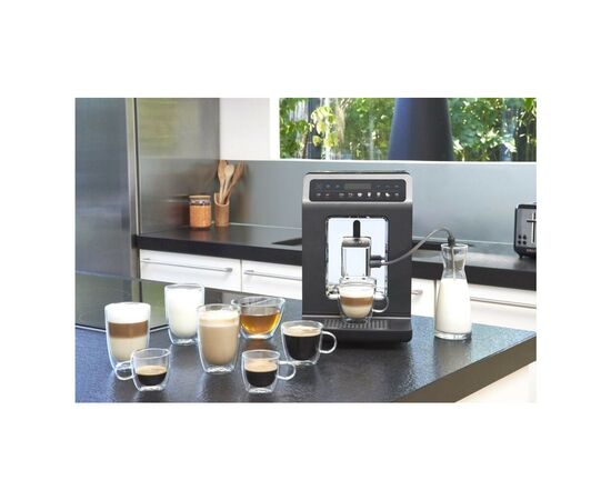 Кофемашина Krups EA895N10, изображение 11 Кофемашина Krups EA895N10, изображение 11