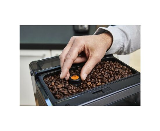 Кофемашина Krups EA895N10, изображение 12 Кофемашина Krups EA895N10, изображение 12