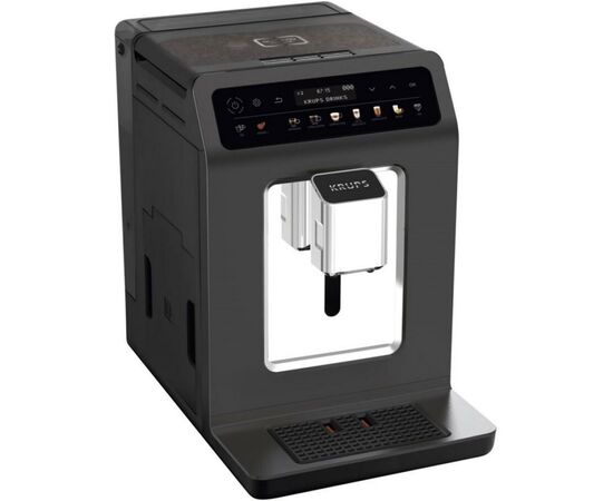 Кофемашина Krups EA895N10, изображение 2 Кофемашина Krups EA895N10, изображение 2