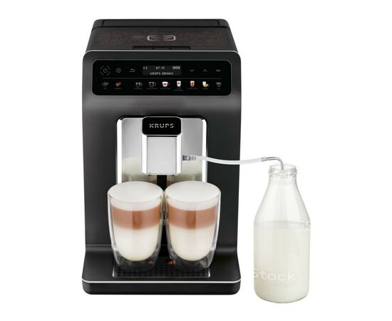 Кофемашина Krups EA895N10, изображение 4 Кофемашина Krups EA895N10, изображение 4